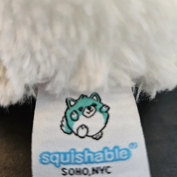 Squishable Plush Toy - Picture 6 of 8